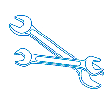 Necertifikovaný letecký motor Experimental